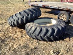 Grain Cart 520/85D38 Tires 