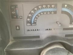 Odometer