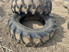 Firestone 18.4-34 Tractor Tires 