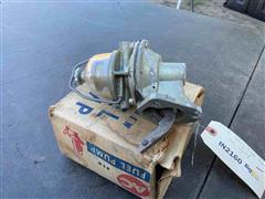 1963-66 Chevrolet AC 4658 Fuel Pump 