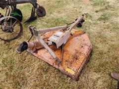 Woods M4-1 Rotary Mower 