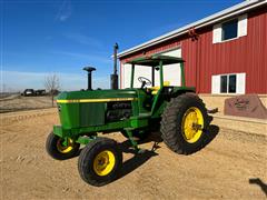 1973 John Deere 4030 Tractor 