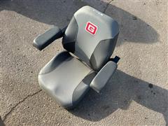 Take-Off Lawn & Garden Tractor Seat 