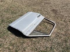 1967 Chevrolet C10 Righthand Side Cab Door Assembly 