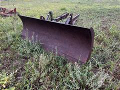 John Deere Dozer Blade 