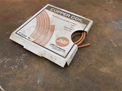 JMF Copper Coil 