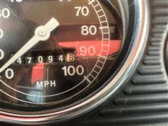 Odometer