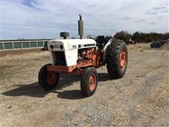 Case 990 2WD Tractor 