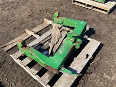 John Deere 3-Pt Hitch 