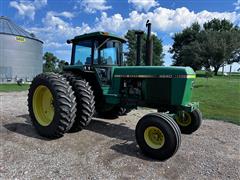 1981 John Deere 4640 2WD Tractor 