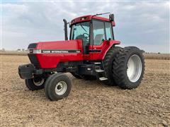 1991 Case IH 7120 2WD Tractor 