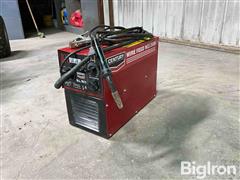 1998 Century 117050910 100 Gasless Wire Feed Welder 