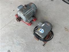 Electric Motors 