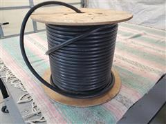 Trailer Electrical Cable 