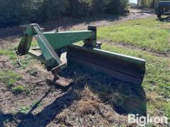 John Deere 3-Pt Blade 