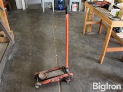 Pro Series Floor Jack 