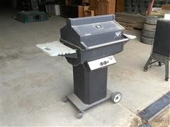 Phoenix PG2001-P Propane Grill 