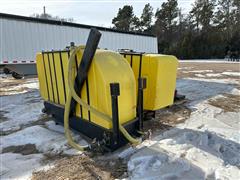 Demco Side Quest Fertilizer Tanks 