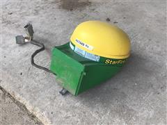 John Deere StarFire 3000 Receiver 