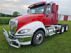 2011 International ProStar Premium T/A Truck Tractor 