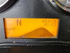 Odometer