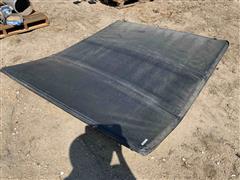 GMC Foldable Bed Cover 