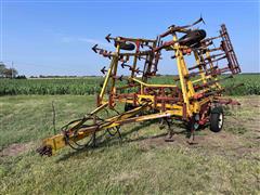 Kent Field Cultivator 