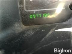 Odometer