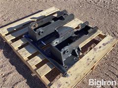 Demco Tank Brackets 