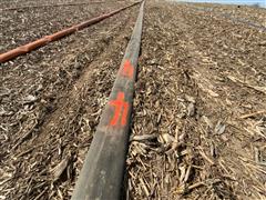 8" Supply Manure Hose 