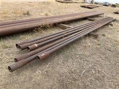 Drill Stem Pipe 