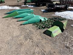 John Deere Corn Head Parts 