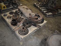 John Deere Transmission Parts 