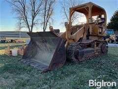 Dresser 175C Track Loader **Parts Unit** 