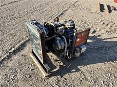 Ford Power Unit 