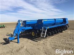 2012 Landoll 5530 40' Drill 