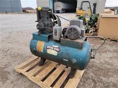 Saylor-Beall 703 2 Stage Air Compressor 