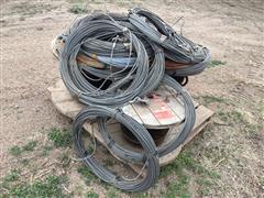 Steel Cable 