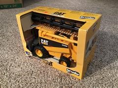 Caterpillar Lexion Toy Combine 