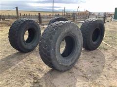 Double Coin REM2 20.5R25 Tires 