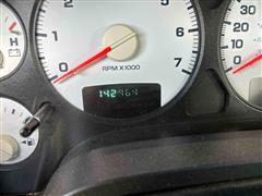 Odometer