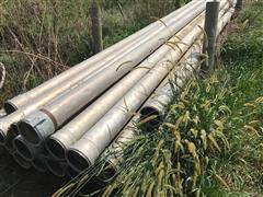 Irrigation Pipe 