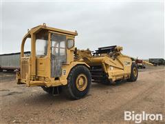 Caterpillar 613 Elevating Dirt Scraper 