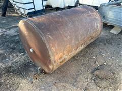 300-gallon Fuel Tank 