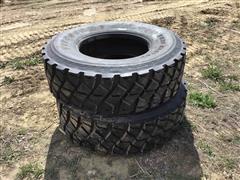 Firestone 385/65R22.5 Tires 
