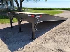 2022 Industrias America Heavy Duty Portable Ramp 