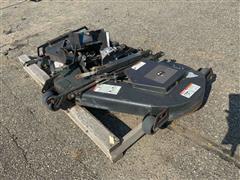 Bobcat MM66 Mid Mount Mower Deck 