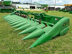 2020 John Deere 712FC 12R30 Folding Corn Head 