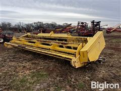 New Holland 2218 Header 