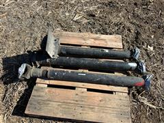 Truck/Tractor Drive Shafts 